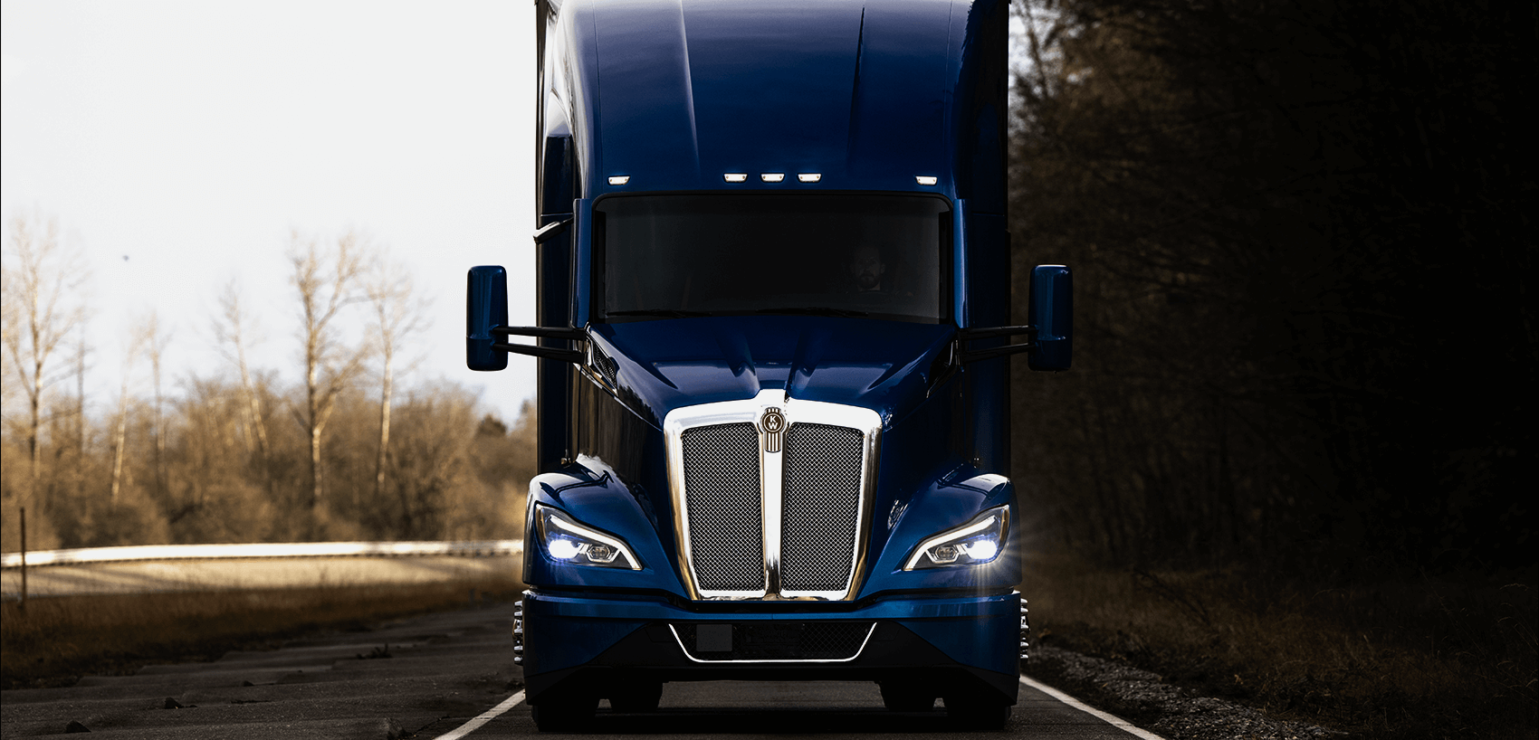 GreatWest Kenworth
