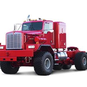 Off-Highway/Export