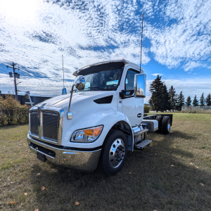 2025 KENWORTH T380 (997405)
