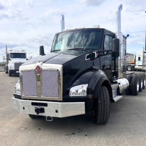 2025 Kenworth T880 - Tridem (982473)
