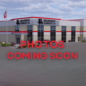 Kenworth Truck Photo Coming Soon